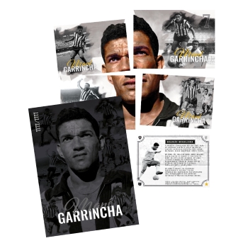 Memorabilia Brasil futebol 513951 Original: Compra Online em Oferta