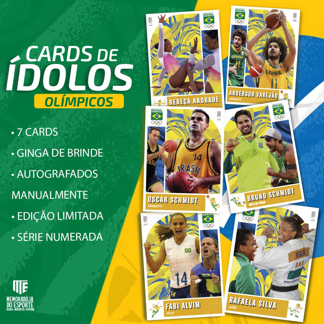 Memorabilia Brasil futebol 513951 Original: Compra Online em Oferta