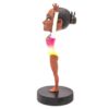 Estatueta Mini Idol Rebeca Andrade / Autógrafo Manual - Lote Limitado com Copo + Card sem autógrafo - Image 5
